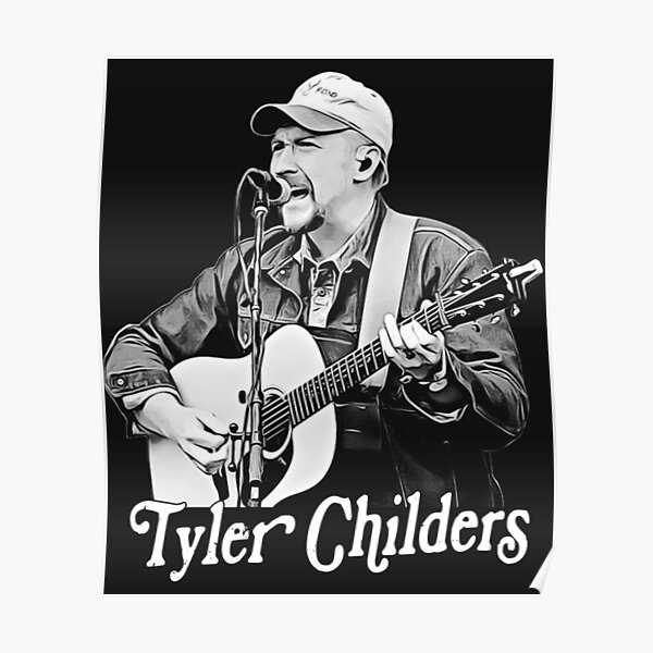 Tyler Childers Poster
