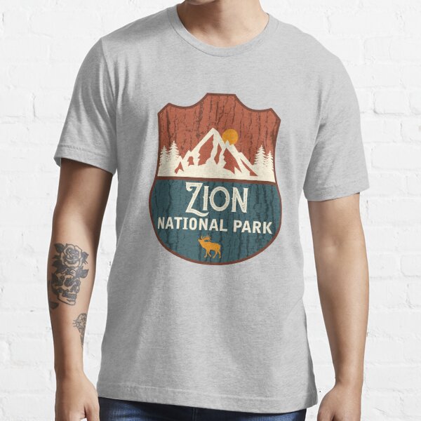 Judymarry National Park Grand Canyon T Shirt, Bad Bunny Target T Shirt, Unisex T Shirt