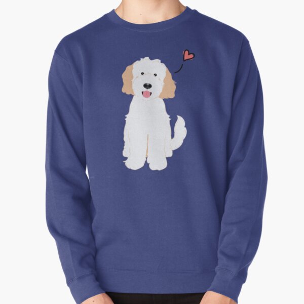 Goldendoodle Sweatshirts Hoodies for Sale Redbubble