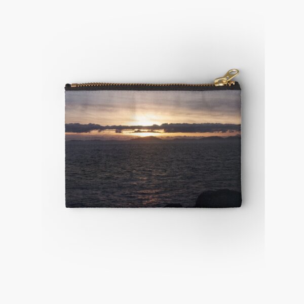 Item preview, Sunset over the Western Isles. designed and sold by TimHatcher.