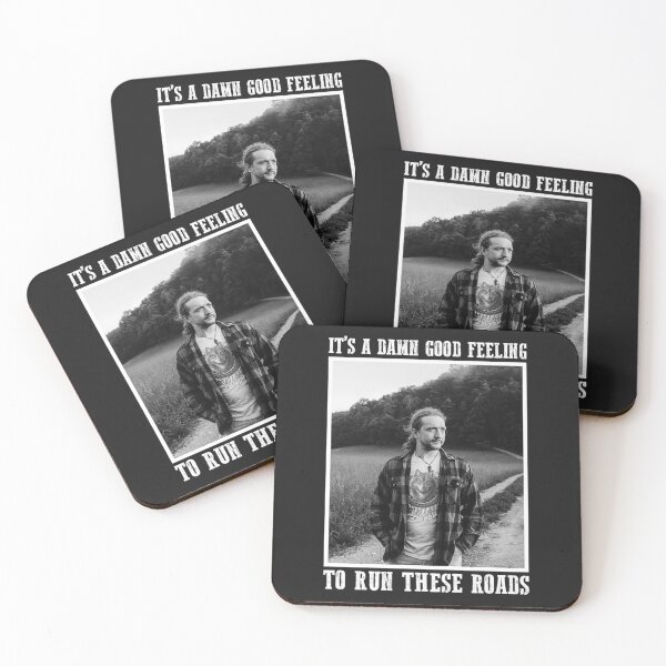 Artikelvorschau, Tyler Childers entworfen und verkauft von TheHobiShop.