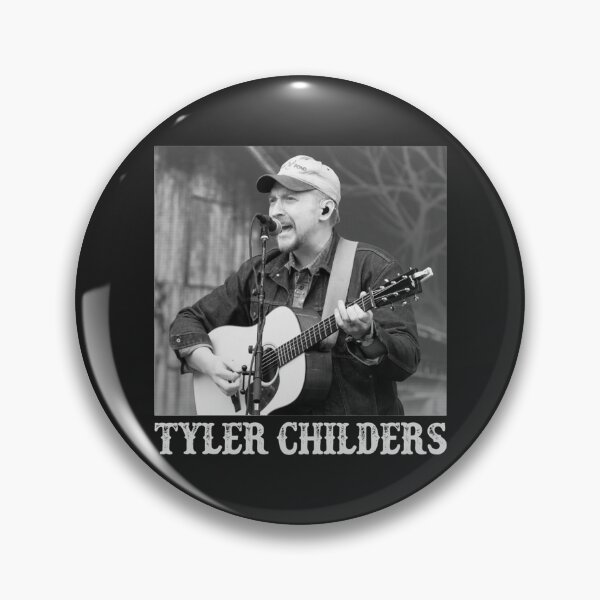 Artikelvorschau, Tyler Childers entworfen und verkauft von TheHobiShop.
