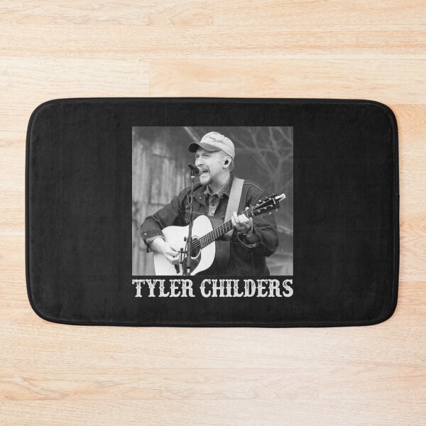 Artikelvorschau, Tyler Childers entworfen und verkauft von TheHobiShop.
