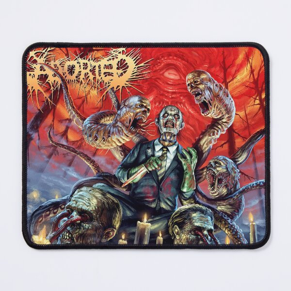 Item preview, Aborted Maniacult designed and sold by teresaboyd12321.