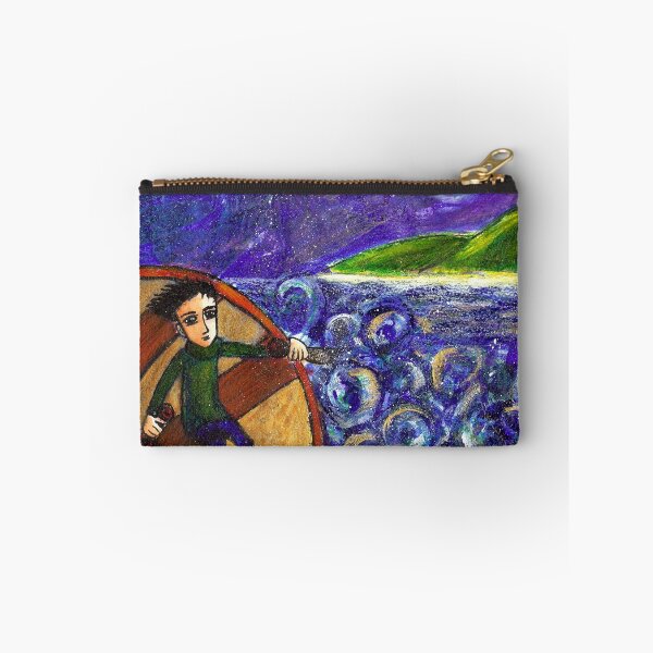Item preview, seaboy rowing designed and sold by genevievem.