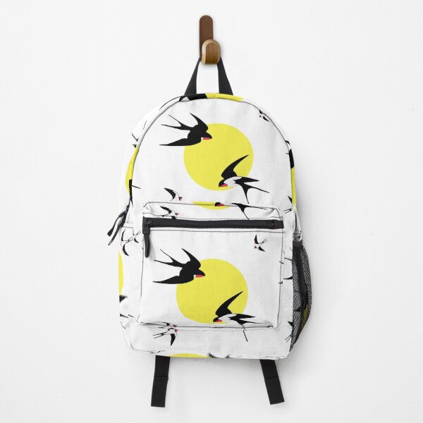 Item preview, Swallows crossing the sun designed and sold by EMagessi.