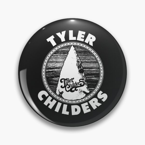 Artikelvorschau, Tyler Childers entworfen und verkauft von TheHobiShop.