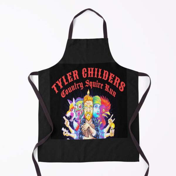 Artikelvorschau, Tyler Childers entworfen und verkauft von TheHobiShop.