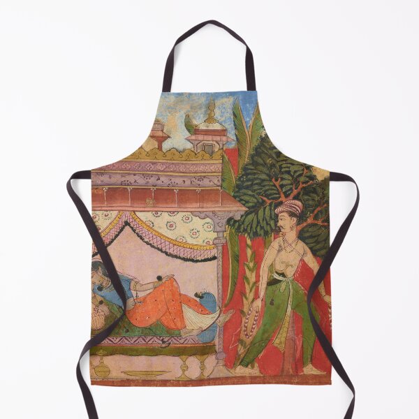 Item preview, Lalit Ragini designed and sold by HinduArtGallery.