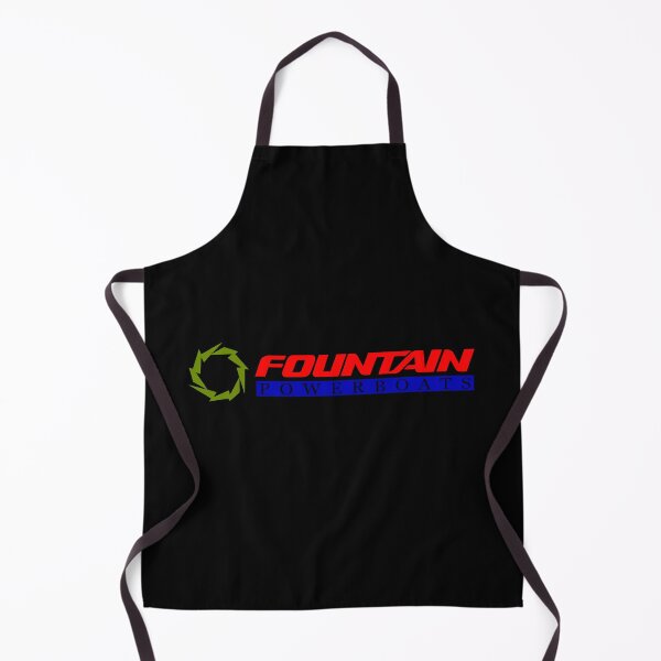 Item preview, Fountain Boats Powerboat designed and sold by CallysShop.