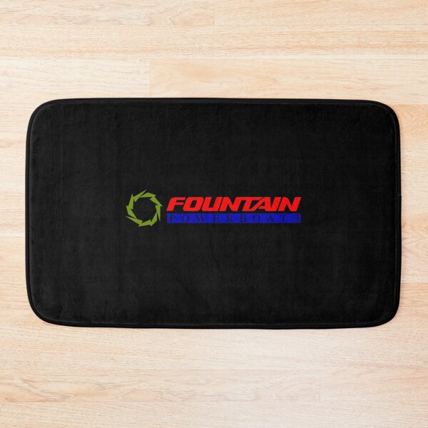 Item preview, Fountain Boats Powerboat designed and sold by CallysShop.