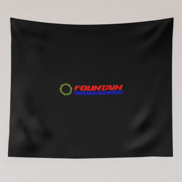 Item preview, Fountain Boats Powerboat designed and sold by CallysShop.