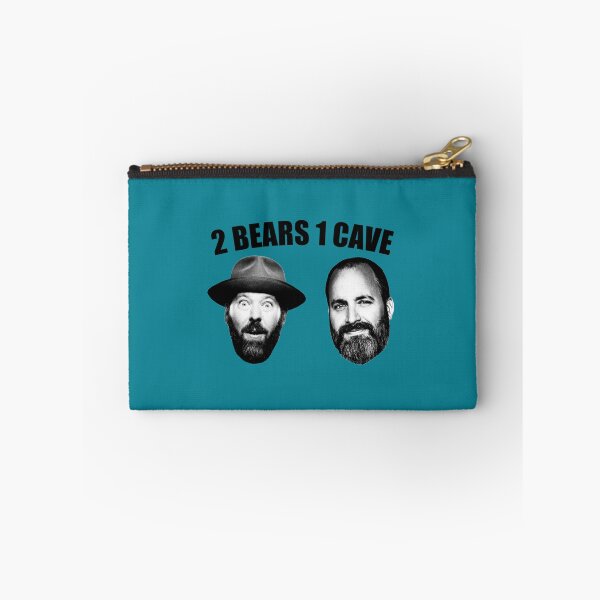 Item preview, 2 Bears 1 Cave Classic  designed and sold by PhoenixLaserArt.
