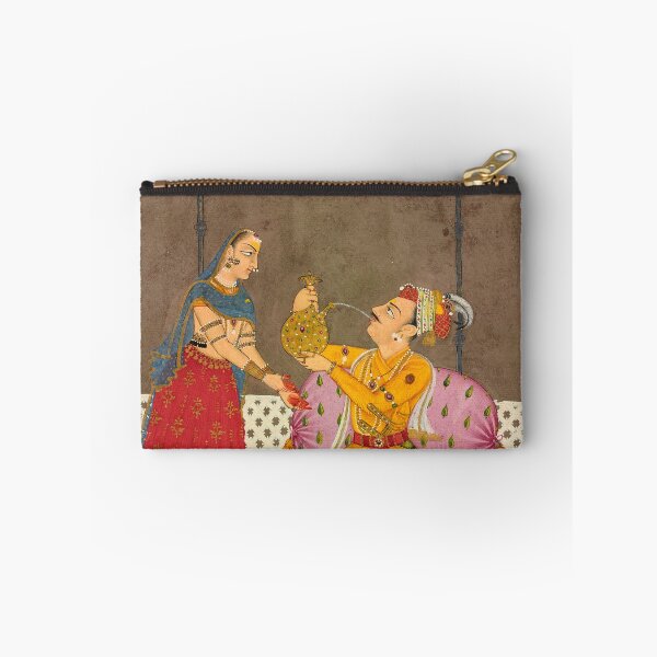 Item preview, Jalandhara Ragaputra designed and sold by HinduArtGallery.