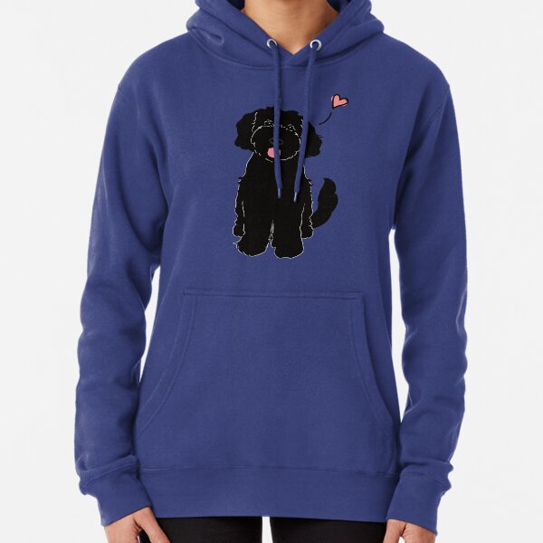 goldendoodle hoodie