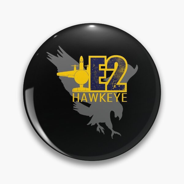 Item preview, E-2 Hawkeye designed and sold by StrongVlad.