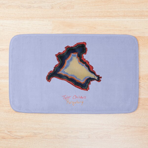 Item preview, Purgatory Vintage Country Childers  designed and sold by TheHobiShop.