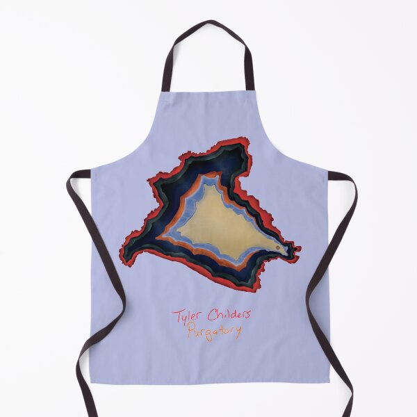 Item preview, Purgatory Vintage Country Childers designed and sold by TheHobiShop.