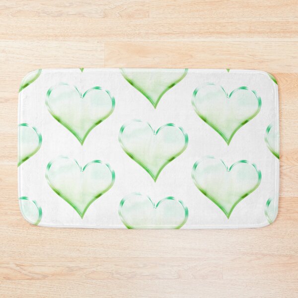 Item preview, Chrome Heart in Fresh Green designed and sold by James-Cole.
