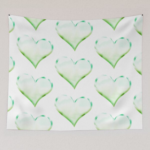 Item preview, Chrome Heart in Fresh Green designed and sold by James-Cole.
