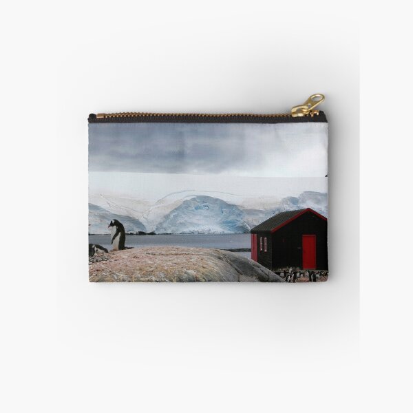 Item preview, Port Lockroy, Antarctica designed and sold by Travelimages.com.au.