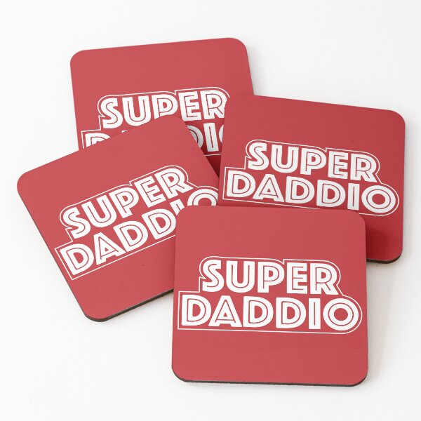 Item preview, Super-D designed and sold by thom-z.