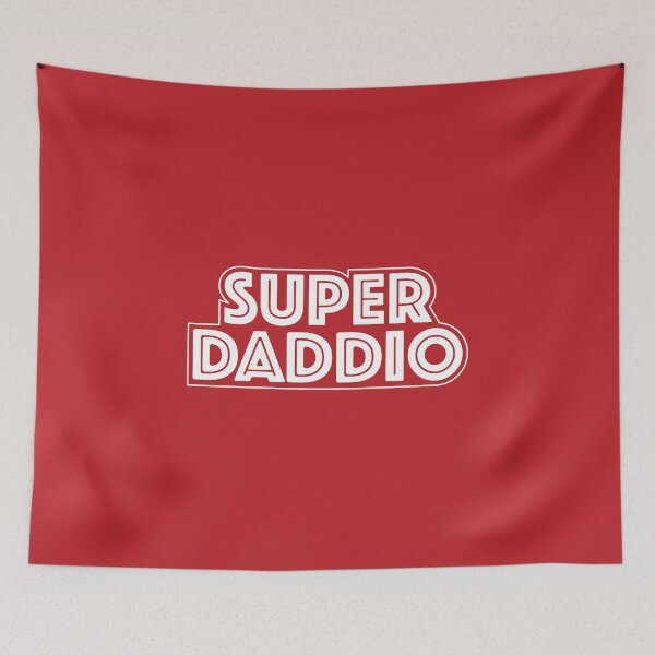 Item preview, Super-D designed and sold by thom-z.