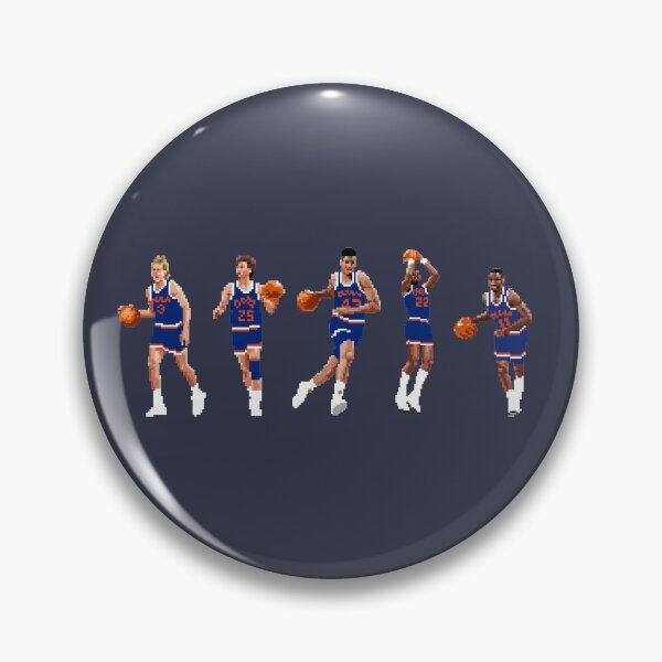 Item preview, Cleveland 90s Legends Mug (Larry Nance, Mark Price, Brad Daugherty, Craig Ehlo, Terrell Brandon) Qiangy designed and sold by qiangdade.