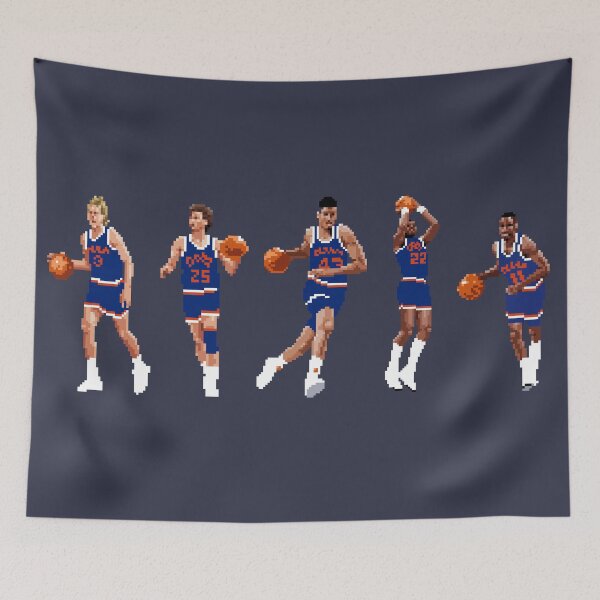 Item preview, Cleveland 90s Legends Mug (Larry Nance, Mark Price, Brad Daugherty, Craig Ehlo, Terrell Brandon) Qiangy designed and sold by qiangdade.
