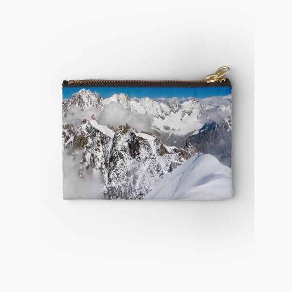Item preview, Mt Blanc Massif designed and sold by Travelimages.com.au.
