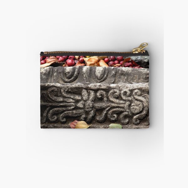 Item preview, Temple Carving designed and sold by PixPlanet.