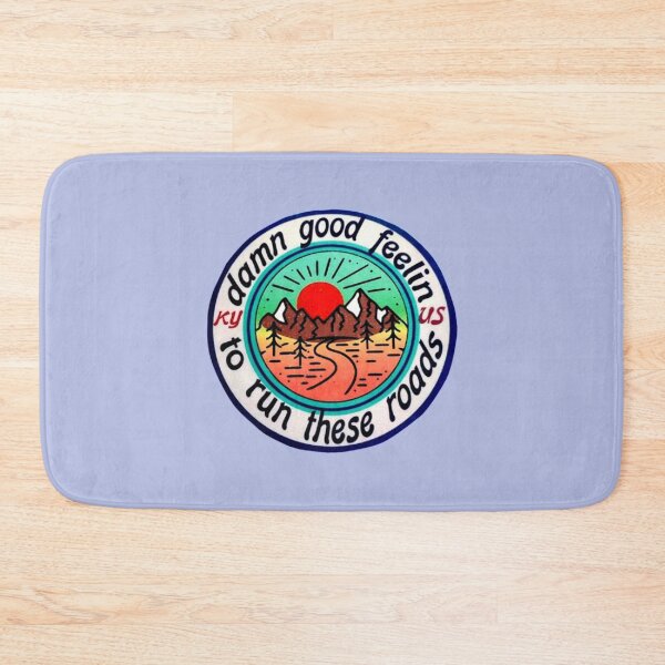 Item preview, Damn Good Feeling Us Tyler Darling Childers designed and sold by TheHobiShop.