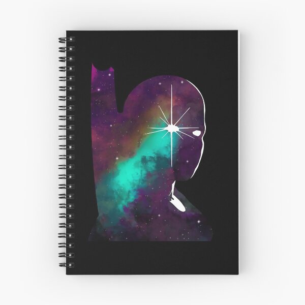 Item preview, Who Watches The Watcher? ... WHAT IF? designed and sold by ITSLIKETHISONLY.