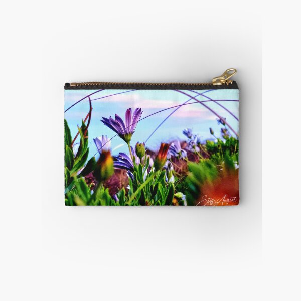 Item preview, SPRING FLOWERS AT THE BEACH designed and sold by Steffi August.