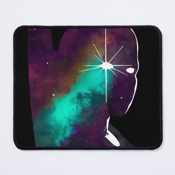 Item preview, Who Watches The Watcher? ... WHAT IF? designed and sold by ITSLIKETHISONLY.