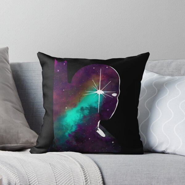 Item preview, Who Watches The Watcher? ... WHAT IF? designed and sold by ITSLIKETHISONLY.