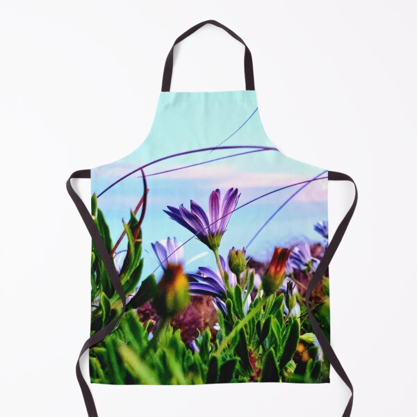 Item preview, SPRING FLOWERS AT THE BEACH designed and sold by Steffi August.