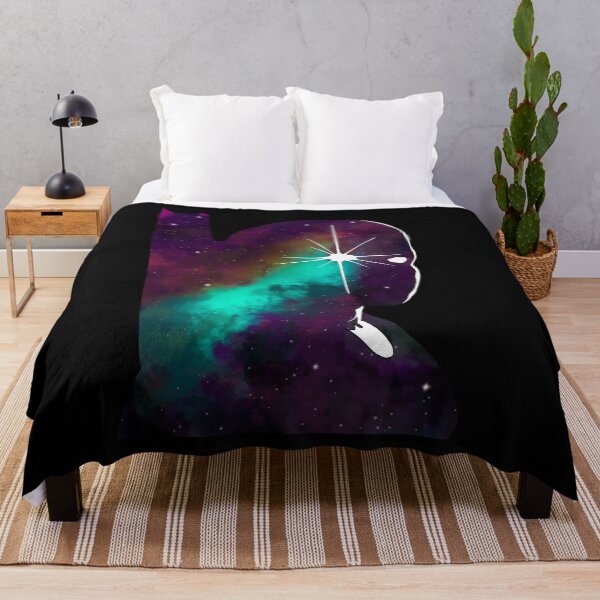 Item preview, Who Watches The Watcher? ... WHAT IF? designed and sold by ITSLIKETHISONLY.