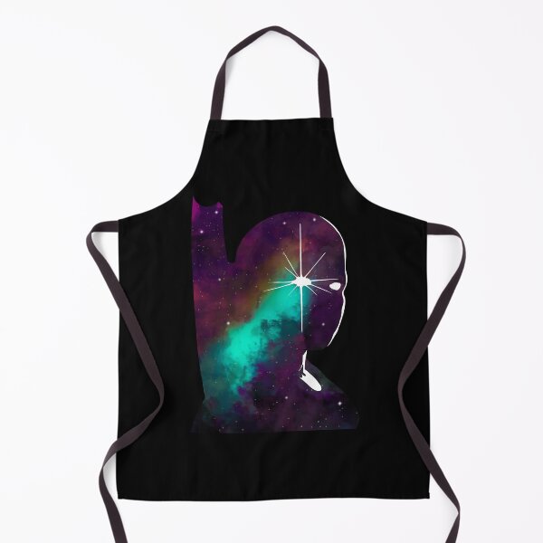 Item preview, Who Watches The Watcher? ... WHAT IF? designed and sold by ITSLIKETHISONLY.
