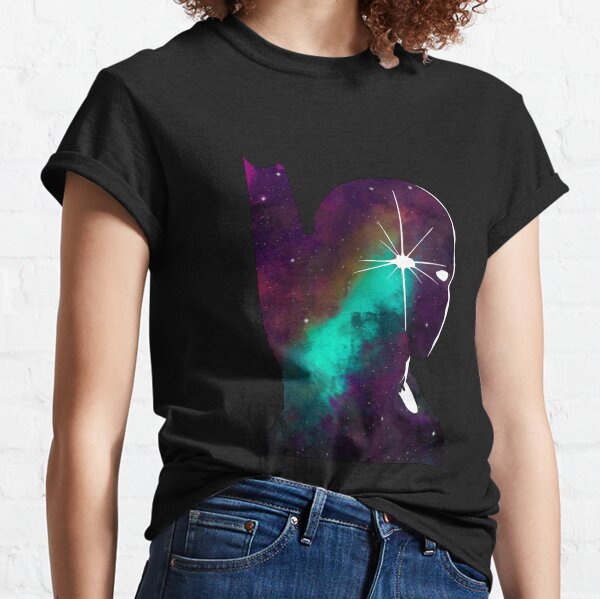 Who Watches The Watcher? ... WHAT IF? Classic T-Shirt