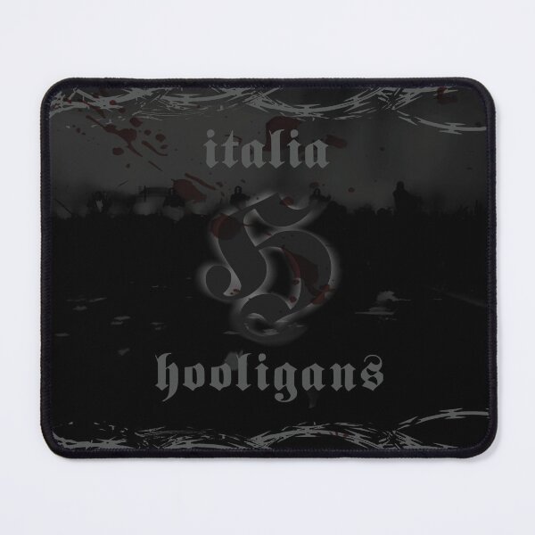 Item preview, Italia football hooligans designed and sold by Thestarrysky.
