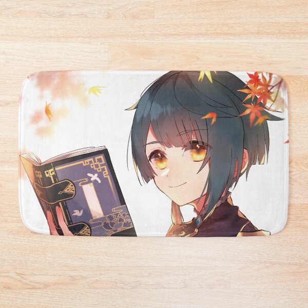 Item preview, Genshin Impact Xingqiu designed and sold by lorypig.