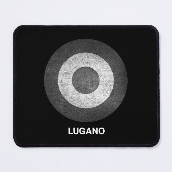 Item preview, My City is Lugano from Switzerland designed and sold by Thestarrysky.
