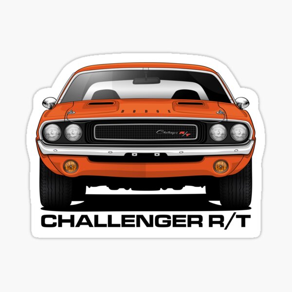 Rt Stickers | Redbubble