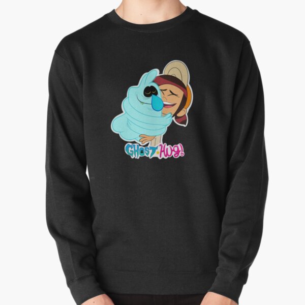 Geisterumarmung! | Der Geist und Molly McGee Pullover