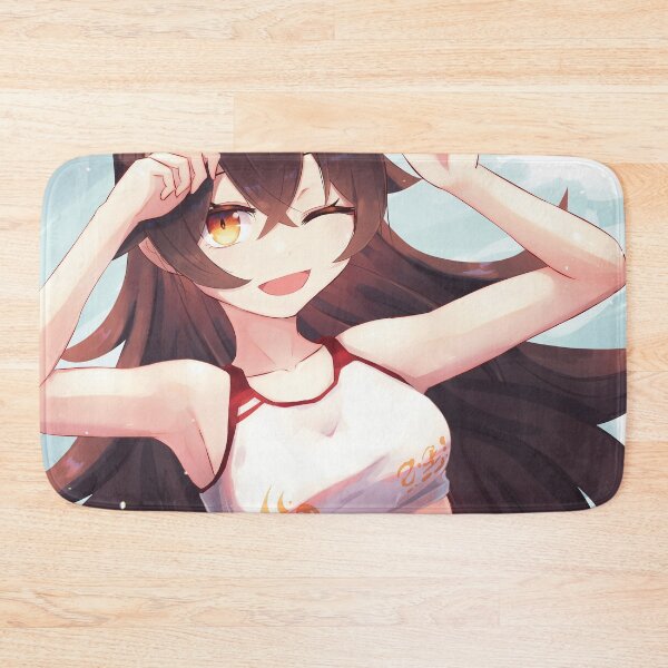 Item preview, Genshin Impact Amber designed and sold by valekun.