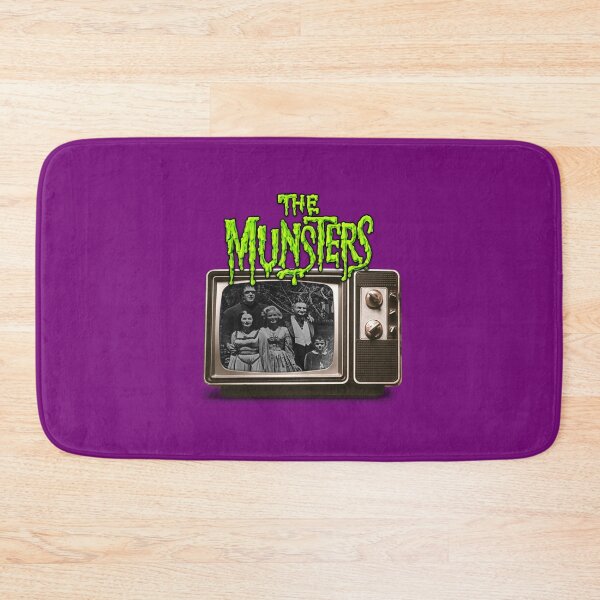 Item preview, The Munsters designed and sold by Arsold.