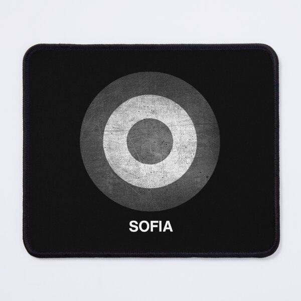 Item preview, My City is Sofia from Bulgaria designed and sold by Thestarrysky.