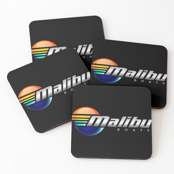 Item preview, Malibu Boats designed and sold by CallysShop.