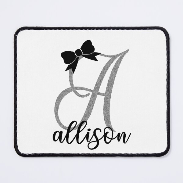 Item preview, Allison girl kids woman daughter designed and sold by Thestarrysky.